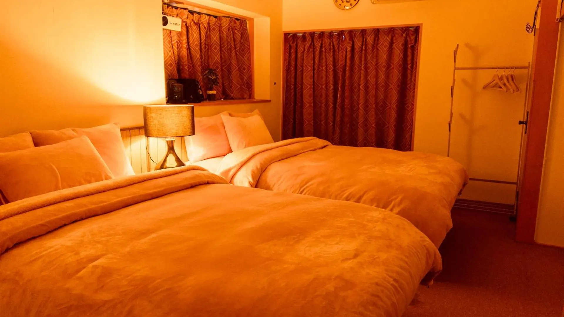 Guest house Staycation In Tokyo