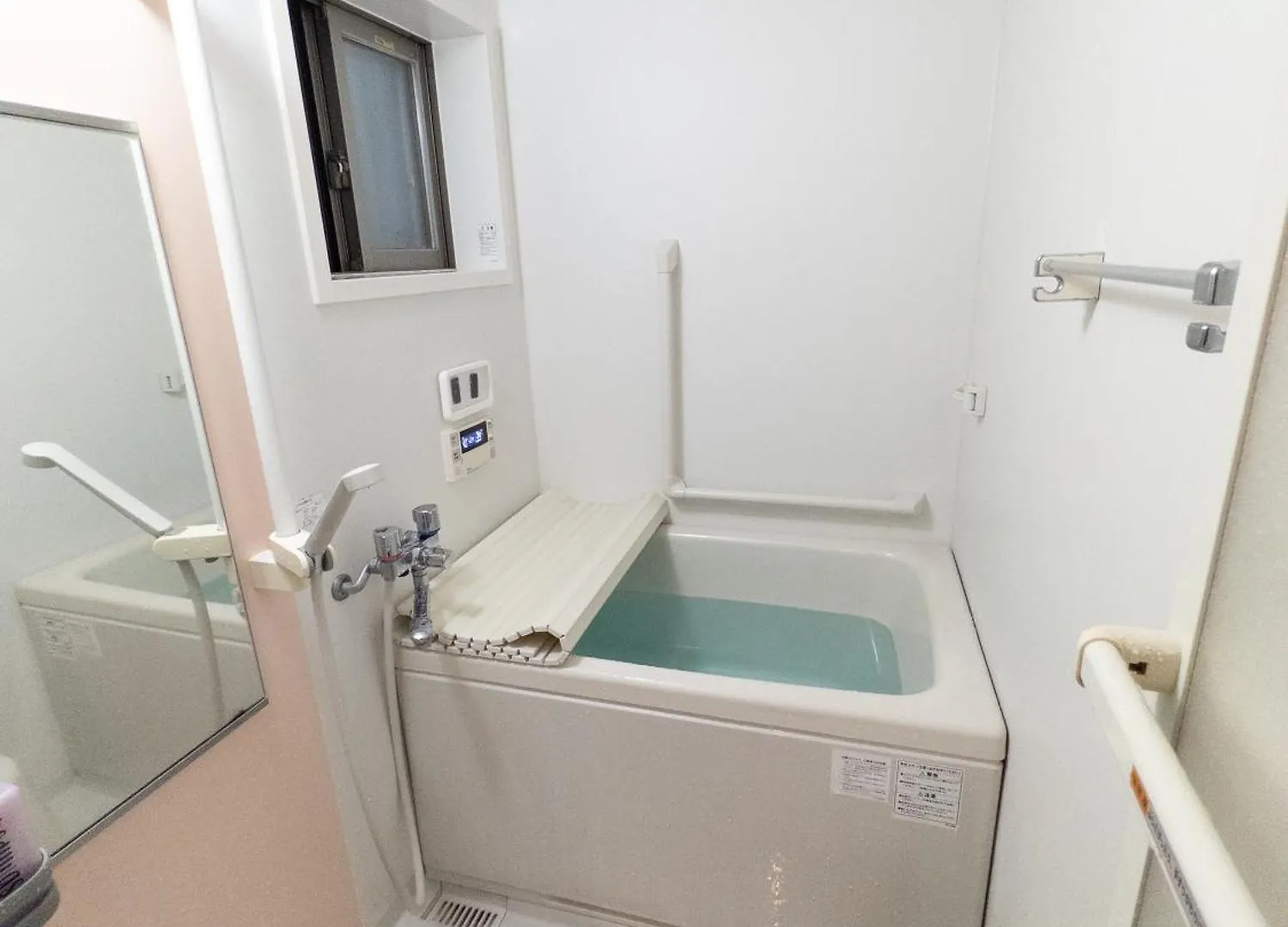 Guest house Staycation In Tokyo