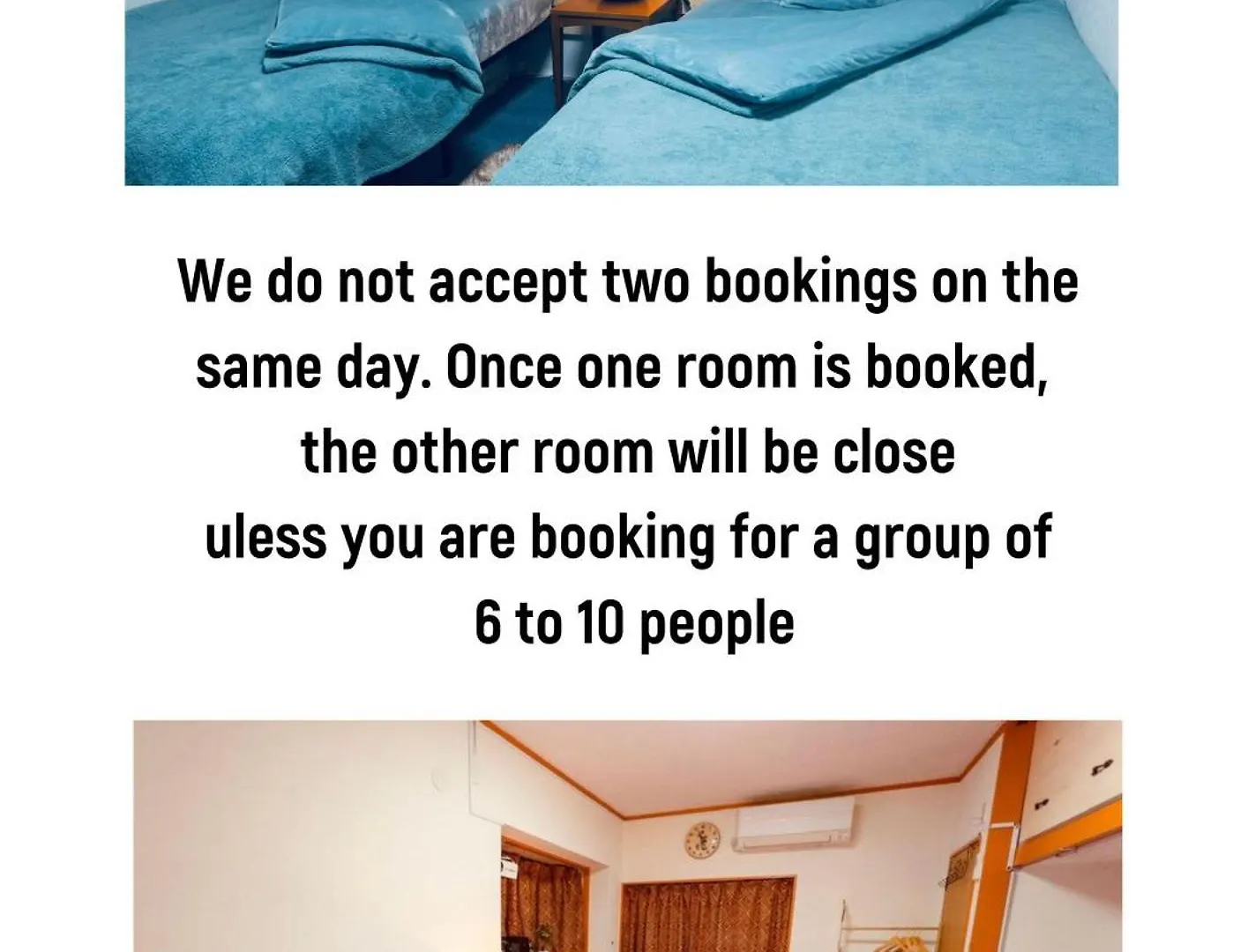 Guest house Staycation In Tokyo Japan