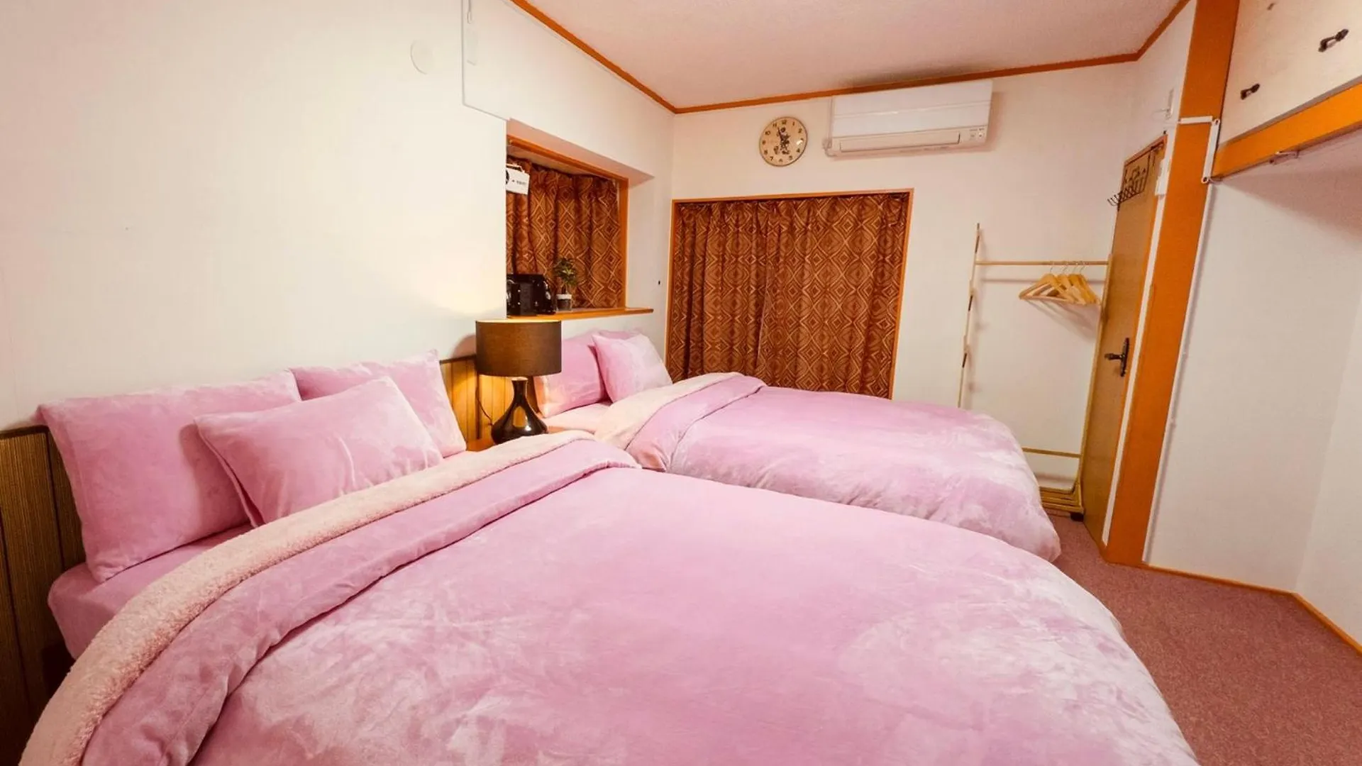 Staycation In Prefektura Tokio 0*,  Japonsko