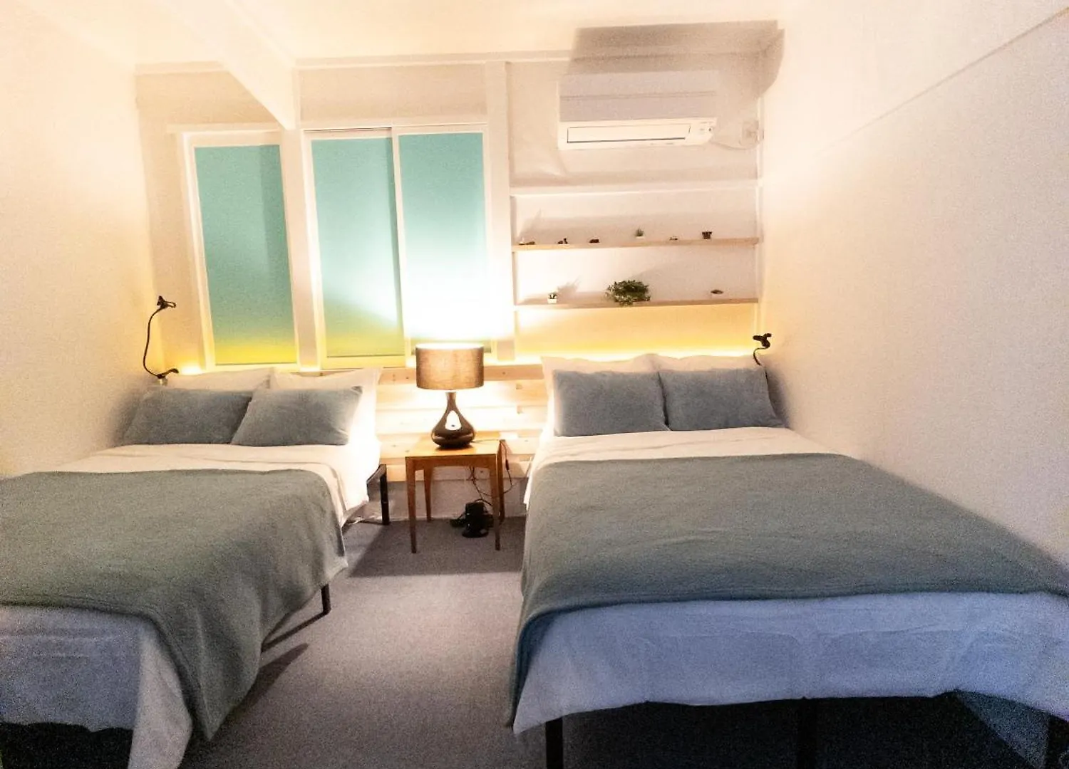 Staycation In Prefektura Tokio Penzion